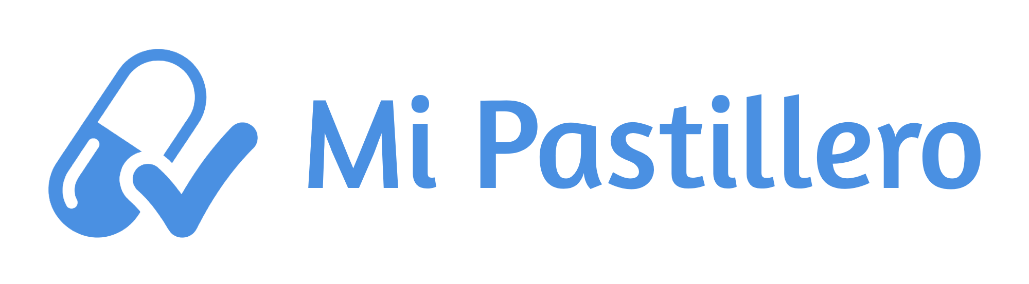 Mi Pastillero Logo